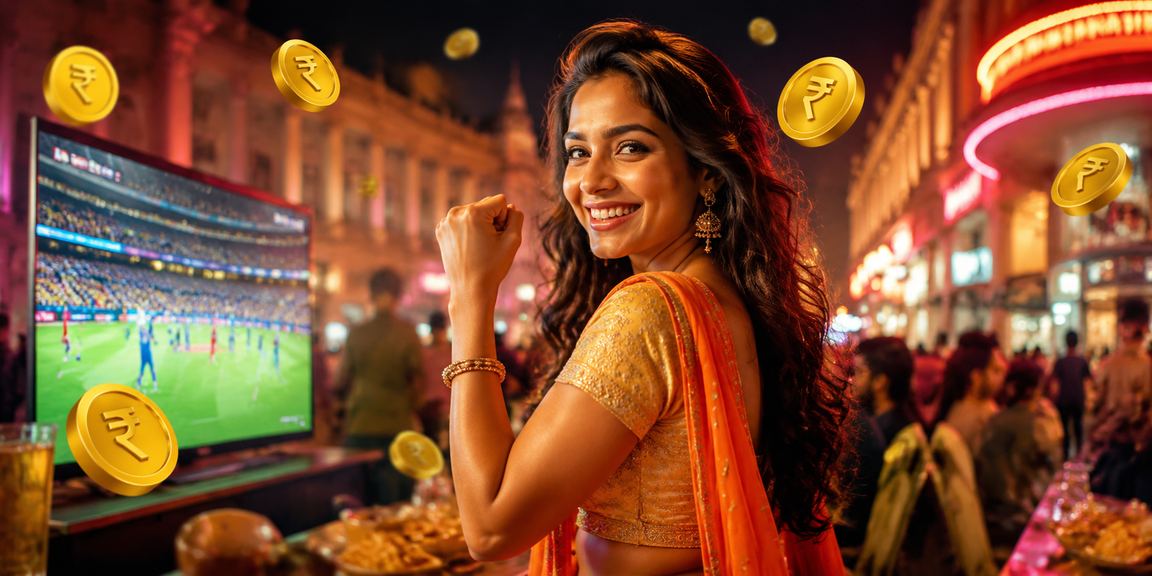 20485 online gaming dashboard showing cricket and casino options